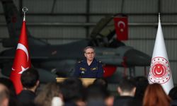 MSB Sözcüsü Tuğamiral Aktürk: "Ramstein/Almanya’dan görevlendirilen bir PATRIOT sistemi daha Adana’da konuşlandırılmakta