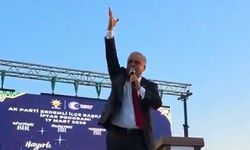 AK Parti Milletvekili Çakır: “Mersin Büyükşehir Belediyesi’ne Recep Tayyip Erdoğan’ın resmini asacağım”
