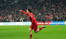 Ay-Yıldız Dünya Kupası yolunda hedefine bir adım daha yaklaştı!