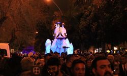 Adana'da 25'inci Uluslararası Tiyatro Festivali başladı