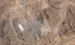 ABD-İsrail saldırılarında Natanz nükleer tesisleri hedef alındı