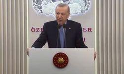 Cumhurbaşkanı Erdoğan’dan Balistik Füze Açıklaması: “Gerekli Müdahale Anında Yapıldı”