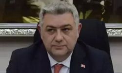 Bolu Belediyesi Başkan Vekilliği’ne Mehmet Tuna Özcan seçildi!