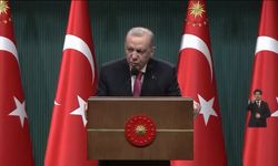 Cumhurbaşkanı Erdoğan: “Ne Devletimiz Ne de Hükümetimiz Acziyet İçinde Değildir”