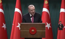 Cumhurbaşkanı Erdoğan: “Türkiye’nin dostluğunu zora sokacak provokatif adımlar atılmamalıdır”