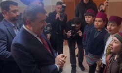 Bakan Tekin’in “Tuvalet” açıklaması gündem oldu!