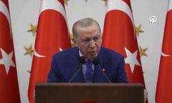 Cumhurbaşkanı Erdoğan: “Türkiye olarak her türlü ayrımcılığa karşıyız”