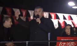 Özgür Özel: “Allah’tan korkmazlar, kuldan utanmazlar, güya muhafazakarlar…”