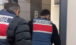 Mersin’in de bulunduğu 8 ilde operasyon: 73 şüpheli yakalandı