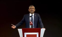 Özgür Özel: “ 18 kanun hayata geçtiğinde ne olacak?”