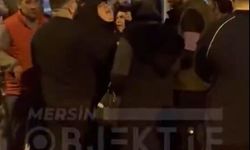 Çocuklarının Gözü Önünde Bıçaklanarak Öldürüldü