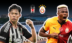 Beşiktaş-Galatasaray derbisi öncesi sokakta nabız yüksek: "İnönü yanacak"