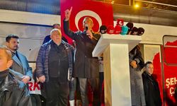 Özgür Özel’den Bolu Cumhuriyet Başsavcısı’na tepki: “Sen bu şehirde misafirsin”