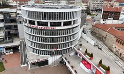 Bolu Belediyesi’nde başkan vekili cuma günü seçilecek