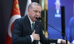 Cumhurbaşkanı Erdoğan’dan İsrail ve Bölgedeki Gerilim Mesajı: “Türkiye Her Zaman Barışın Yanındadır”