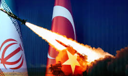 MSB: İran'dan ateşlenen bir füze daha imha edildi