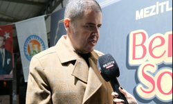 Mezitli'de Ramazan Sofrası: Üretici Kadınlar Hazırladı, Vatandaşlar Aynı Masada Buluştu