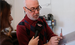 APP Plakaya 140 Bin Lira Ceza! Mersin'de Plaka Kuyruğu Oluştu