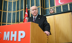 BAHÇELİ’DEN CHP’YE SERT SÖZLER: “HİÇ KİMSE DOKUNULMAZ DEĞİLDİR”