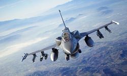Türkiye, KKTC'ye F-16 göndermeyi değerlendiriyor