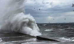 Hafta sonuna dikkat! Meteoroloji uyardı