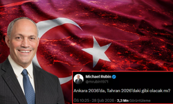 Hamaney’in ölümü sonrası ABD’li akademisyenden Türkiye’ye küstah çıkış