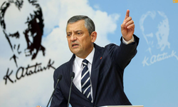 Özgür Özel: Bölgemizde savaş ve çatışma istemiyoruz