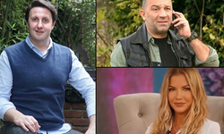 Türkiye'den ünlü isimler Dubai'de mahsur kaldı!