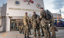 Milli Savunma Komisyonu Başkanı Akar: "İncirlik Üssü'nün sahibi Türkiye'dir"