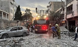 İran’da İsrail-ABD saldırılarında can kaybı 787’ye yükseldi