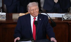 ABD Başkanı Trump’tan İran açıklaması: "Görüşmek istediler, ben de ‘çok geç’ dedim"