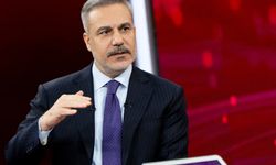 Dışişleri Bakanı Hakan Fidan’dan ‘İran’ açıklaması: ‘Ev ödevini yapıp yeteneklerini geliştirmediysen…’