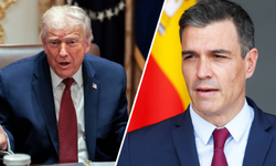 İspanya Başbakanı Sanchez'den Trump'a: "Milyonların kaderiyle Rus ruleti oynayamazsınız"