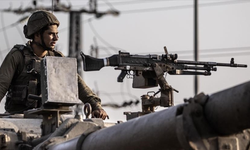 ABD, İsrail'e 151,8 milyon dolarlık silah satışını onayladı