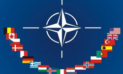 NATO: "NATO, Türkiye'ye doğru gelen bir füzeyi bir kez daha engelledi"