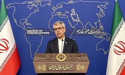 İran: "Bizim Müslüman ülkelerle bir savaşımız yok"