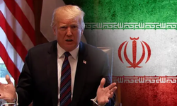 Trump: "İran’ın nükleer silahlara sahip olmasına asla izin vermeyeceğim"