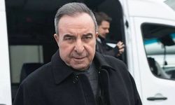 Zafer Ergin hastaneye kaldırıldı!