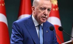 Cumhurbaşkanı Erdoğan ile İran Cumhurbaşkanı Pezeşkiyan ile görüştü!