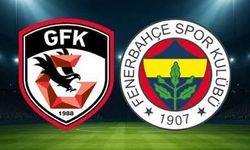 Gaziantep FK-Fenerbahçe karşılaşmasında stadyumda ışık sorunu!