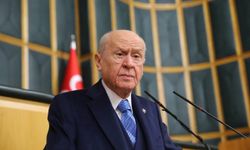 MHP Lideri Bahçeli “Türkiye üzerinde kumar oynanacak bir ülke değildir”