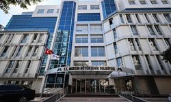 Mersin Büyükşehir Belediyesine ait aşevinde skandal olay! Et kavurmadan çıkan pes dedirtti