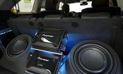 Araçta ses sistemi olanlar dikkat! 21 Bin TL ceza kapıda Bakan Çiftçi 1 Nisan için uyardı