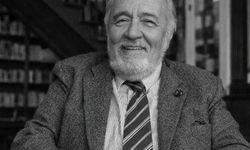 İlber Ortaylı pazartesi günü İstanbul’da son yolculuğuna uğurlanacak