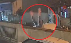 Kubilay Kaan Kundakçı cin*yetine ait kamera görüntüleri ortaya çıktı