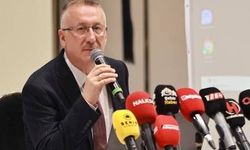 Adapazarı Belediye Başkanı Mutlu Işıksu istifa etti!