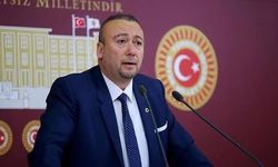 Özkan Yalım’ın CHP üyeliği askıya alındı!