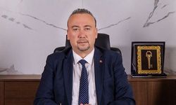Uşak Belediye Başkanı Özkan Yalım tutuklandı!