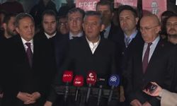 Özgür Özel’den Üç Harfli Marketlere Boykot Sinyali