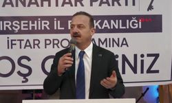 Yavuz Ağıralioğlu: “Bölgemizde Gerilim Giderek Artıyor”